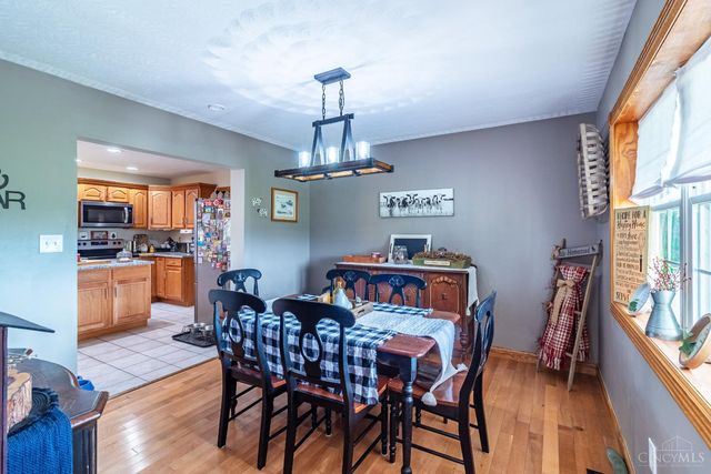 3942 Steam Furnace Road, Peebles, OH 45660