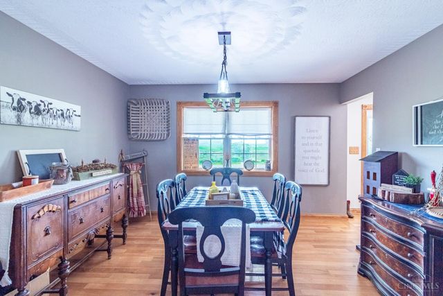 3942 Steam Furnace Road, Peebles, OH 45660