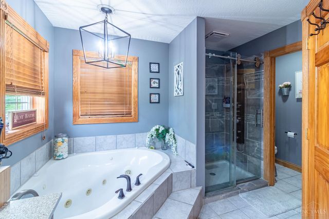 3942 Steam Furnace Road, Peebles, OH 45660