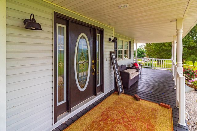 3942 Steam Furnace Road, Peebles, OH 45660