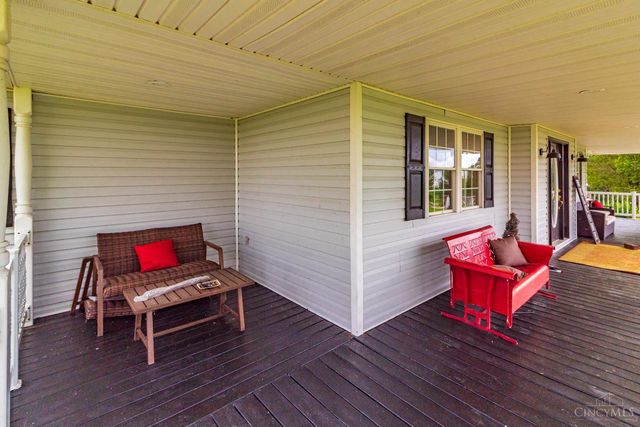 3942 Steam Furnace Road, Peebles, OH 45660