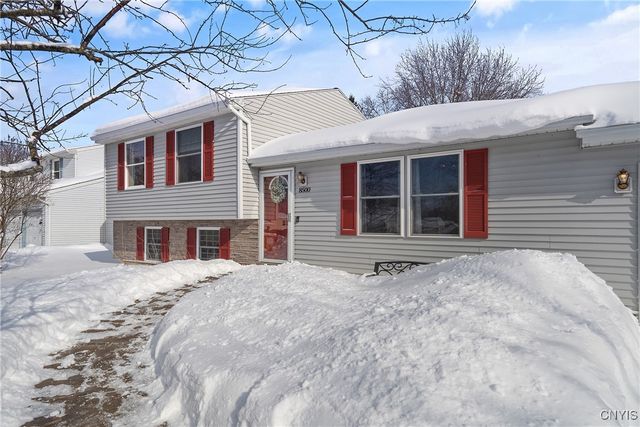 8500 Bayridge Road, Cicero, NY 13039