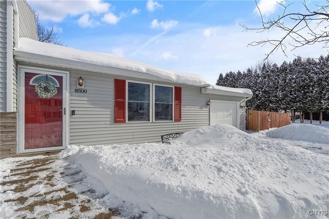 8500 Bayridge Road, Cicero, NY 13039