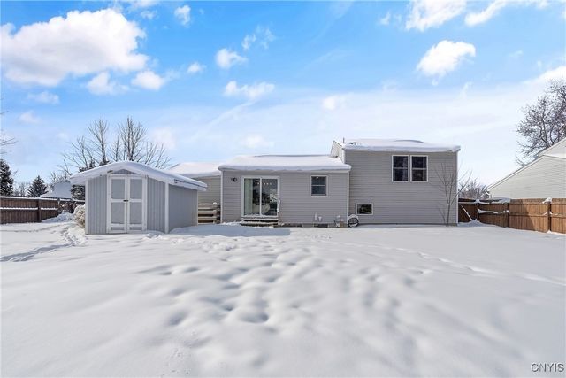 8500 Bayridge Road, Cicero, NY 13039