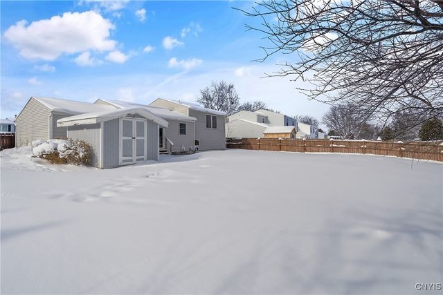 8500 Bayridge Road, Cicero, NY 13039