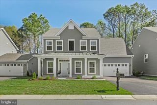 12105 LANDINGS BLVD, Berlin, MD 21811