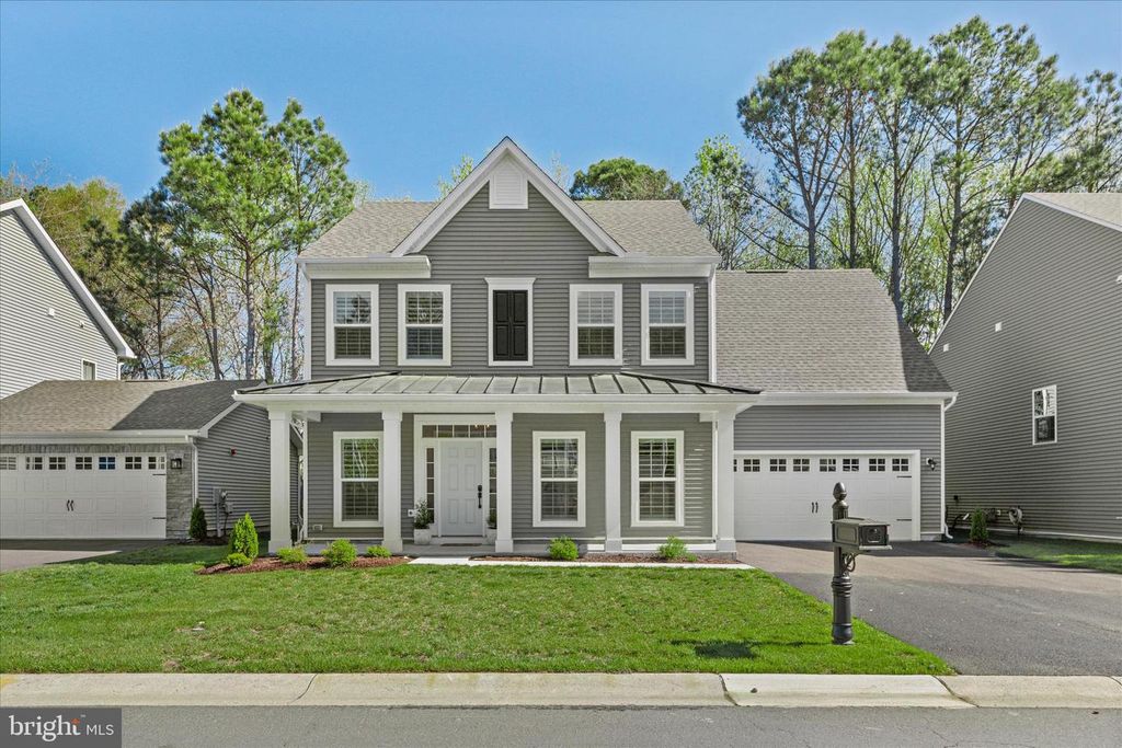12105 LANDINGS BLVD, Berlin, MD 21811