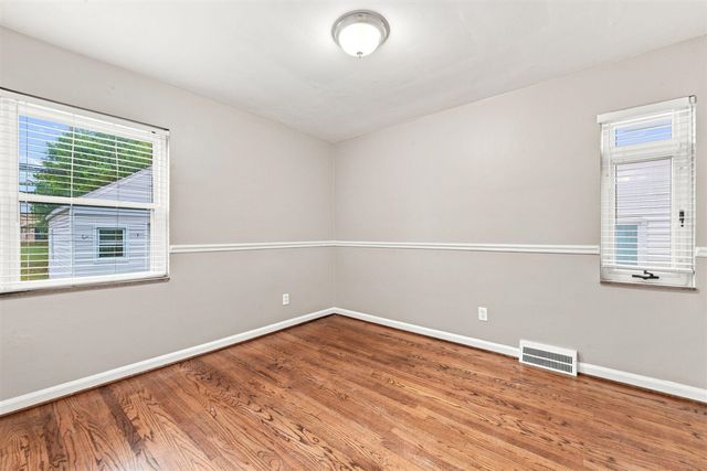 451 N Waverly Street, Dearborn, MI 48128