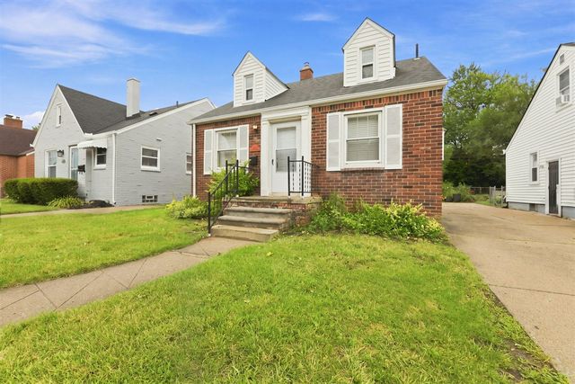 451 N Waverly Street, Dearborn, MI 48128