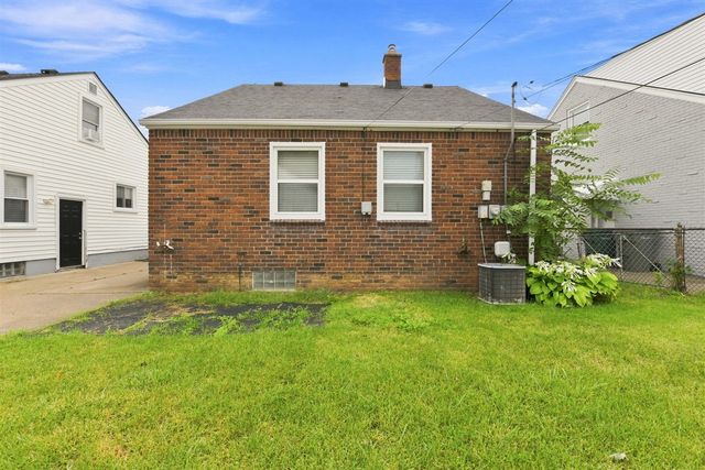 451 N Waverly Street, Dearborn, MI 48128