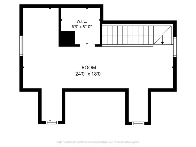 451 N Waverly Street, Dearborn, MI 48128