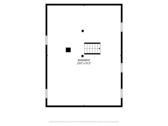 451 N Waverly Street, Dearborn, MI 48128