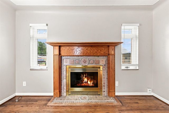 451 N Waverly Street, Dearborn, MI 48128