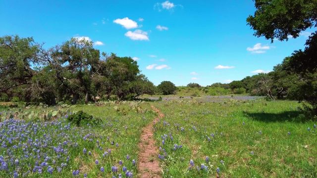 Lot 8 Legacy Ridge, Burnet, TX 78611