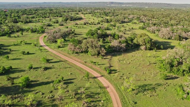 Lot 8 Legacy Ridge, Burnet, TX 78611