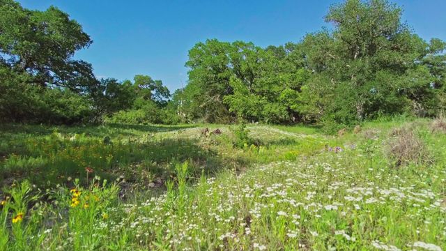 Lot 8 Legacy Ridge, Burnet, TX 78611