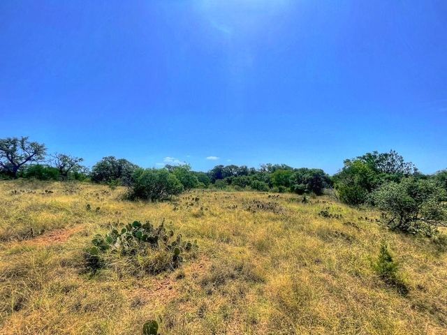 Lot 8 Legacy Ridge, Burnet, TX 78611
