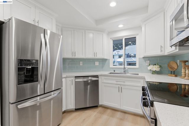 416 Sequim Cmn, Fremont, CA 94539