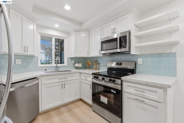 416 Sequim Cmn, Fremont, CA 94539