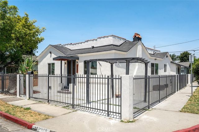13409 S Largo Avenue, Compton, CA 90222
