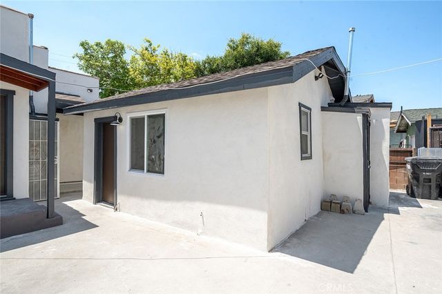 13409 S Largo Avenue, Compton, CA 90222