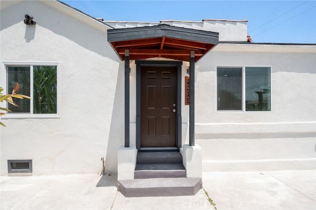 13409 S Largo Avenue, Compton, CA 90222