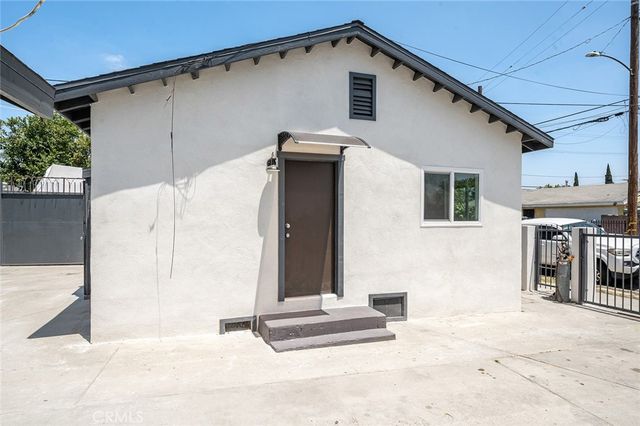 13409 S Largo Avenue, Compton, CA 90222