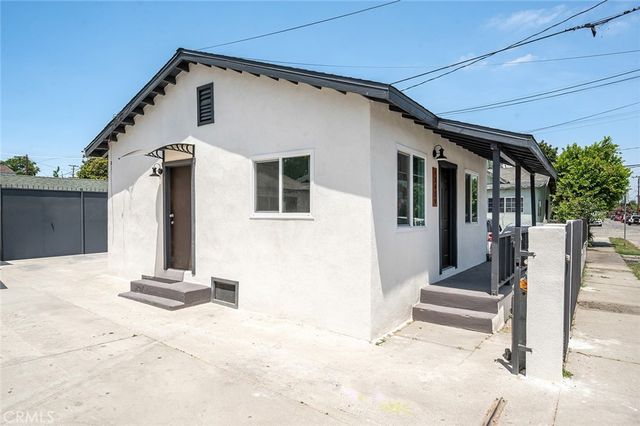 13409 S Largo Avenue, Compton, CA 90222