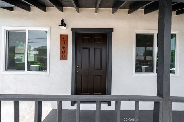 13409 S Largo Avenue, Compton, CA 90222