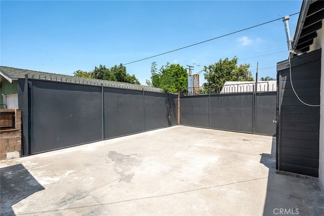 13409 S Largo Avenue, Compton, CA 90222