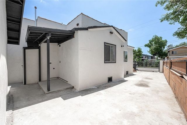 13409 S Largo Avenue, Compton, CA 90222