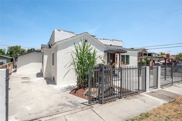 13409 S Largo Avenue, Compton, CA 90222