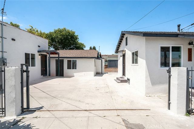 13409 S Largo Avenue, Compton, CA 90222