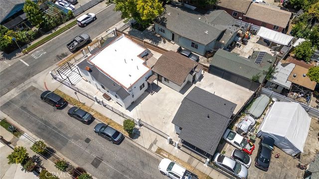 13409 S Largo Avenue, Compton, CA 90222