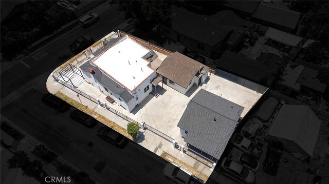 13409 S Largo Avenue, Compton, CA 90222