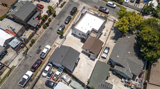 13409 S Largo Avenue, Compton, CA 90222