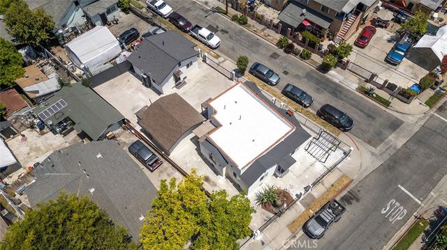 13409 S Largo Avenue, Compton, CA 90222