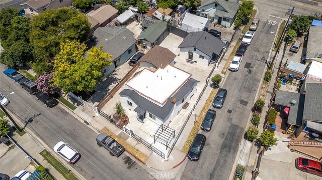 13409 S Largo Avenue, Compton, CA 90222