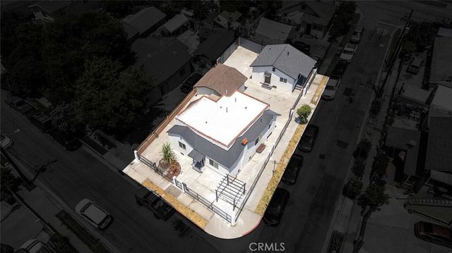 13409 S Largo Avenue, Compton, CA 90222