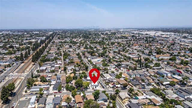 13409 S Largo Avenue, Compton, CA 90222
