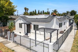 13409 S Largo Avenue, Compton, CA 90222