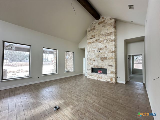 643 Bald Eagle Loop, Salado, TX 76571