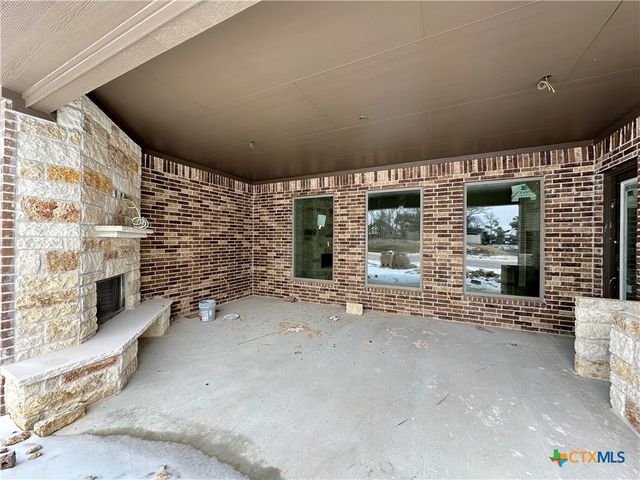 643 Bald Eagle Loop, Salado, TX 76571