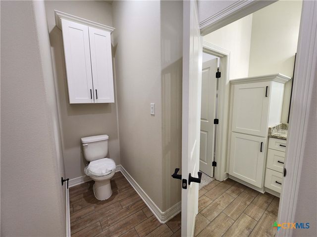 643 Bald Eagle Loop, Salado, TX 76571