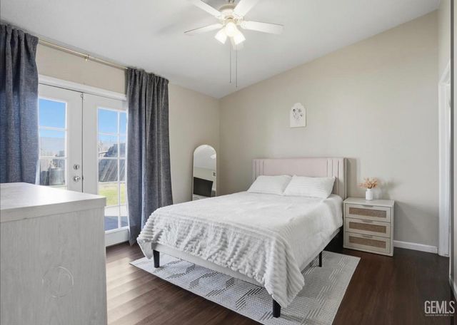 1320 El Rancho Drive, Tehachapi, CA 93561