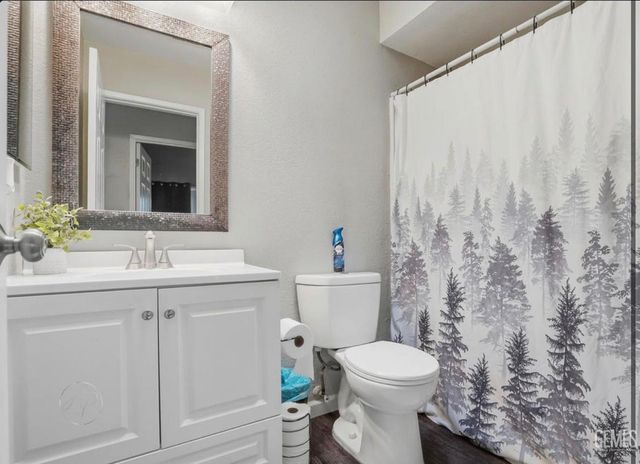 1320 El Rancho Drive, Tehachapi, CA 93561