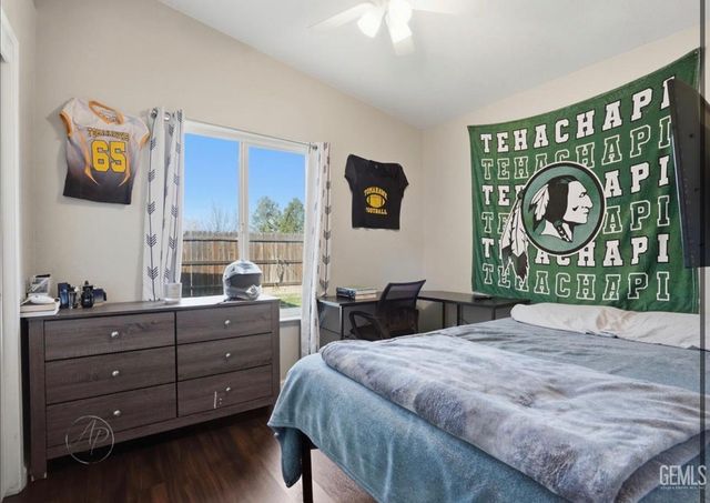 1320 El Rancho Drive, Tehachapi, CA 93561