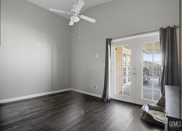 1320 El Rancho Drive, Tehachapi, CA 93561