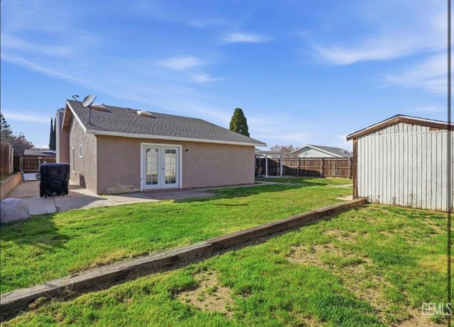 1320 El Rancho Drive, Tehachapi, CA 93561