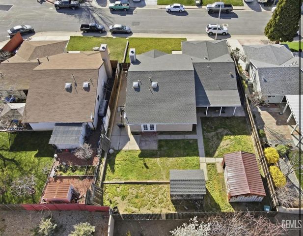 1320 El Rancho Drive, Tehachapi, CA 93561